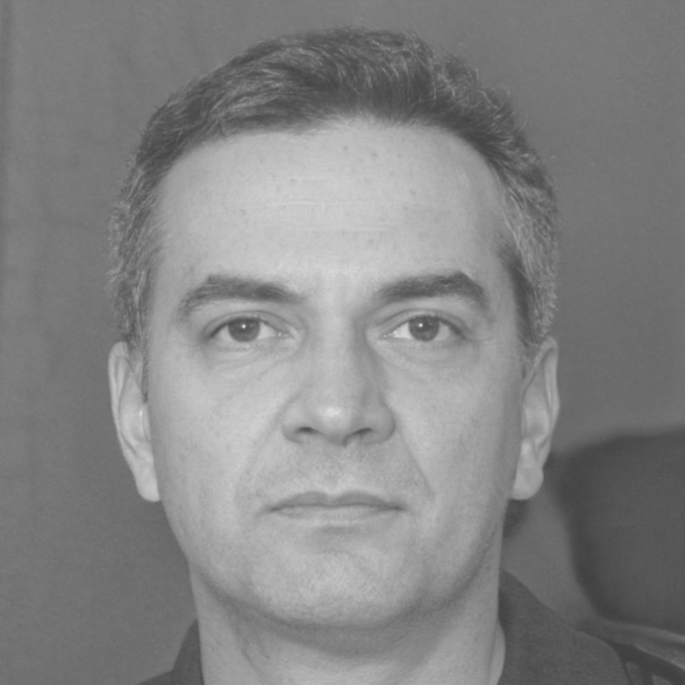 Director de Análisis Financiero